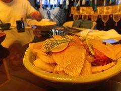 -山石榴·贵州菜(丰盛里店)