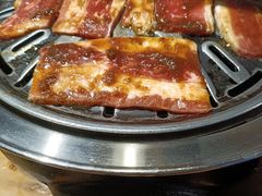 -九田家黑牛烤肉料理(溧阳吾悦店)