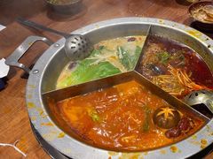 -楠火锅(昆山金鹰店)
