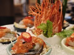 -Thai Alley泰爱里(二沙岛店)
