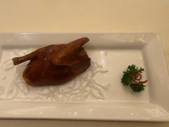 -利苑酒家(宜安广场店)