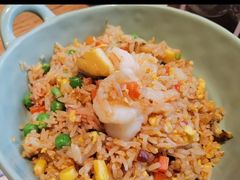 -甜阿姨·天台花园私房菜(万松园店)