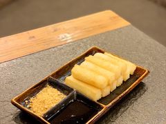 红糖糍粑-川成串·自助串串香火锅(朝阳店)