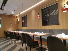 大堂-粤仔湾砂锅粥(金太湖店)