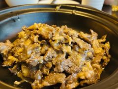-湛江民大喜来登酒店-采悦轩中餐厅