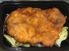 法式炸猪排-红房子西菜馆(淮海中路店)