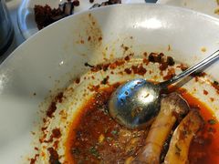 -眉州东坡(北苑华贸店)