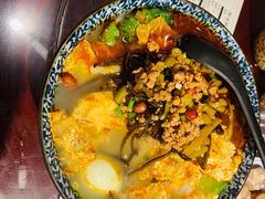 -螺世纪螺蛳粉·桂味小排档(裕德店)