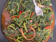 -Limapulo: Baba Can Cook
