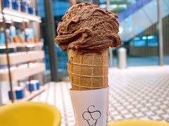 -CREAM STORY意大利手工冰淇淋&甜品(万象前海店)