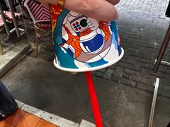 -DQ·蛋糕·冰淇淋(大宁国际商业广场店)