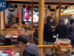 -矮冬瓜红茶火锅(天府一街店)