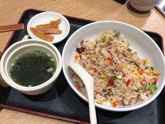 -味千拉面(惠州文昌一路分店)