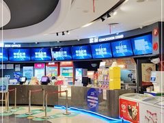 -博纳国际影城(铜锣湾激光巨幕杜比店)