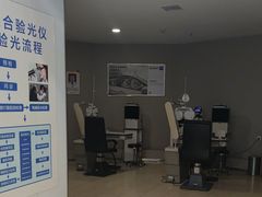 -盛视视光中心(东中街店)