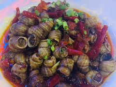 -霸王虾·小龙虾香辣蟹(玉林店)