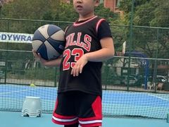 -酷迈儿童体能运动馆(九棵树店)