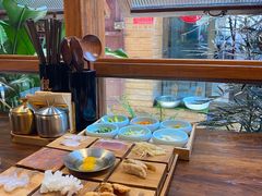 -银米·云南传统过桥米线(双廊黑金冠店)