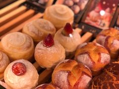 -酵墅·手感烘焙(印象汇店)