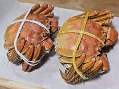 -黄记大闸蟹专卖店·活蟹·醉蟹