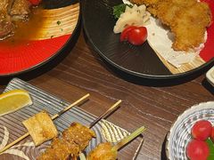 -鸟鹏烧鸟居酒屋(熙龙湾店)