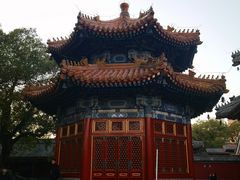 -北京艺术博物馆(万寿寺)