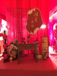 点击看大图 -华侨城洲际大酒店·宴会厅