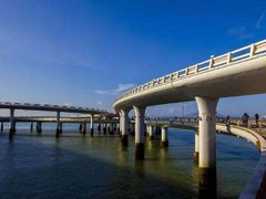 -演武大桥观景平台