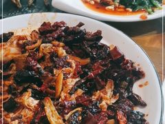 -小杨烤肉(朱雀店)