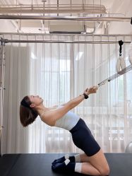 -JC·YOGA静禅瑜伽普拉提