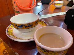 -如意林卡藏餐吧(大昭寺店)