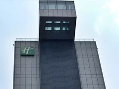 -上海浦东康桥绿地假日酒店
