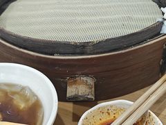 -晓友烧麦(光华村店)