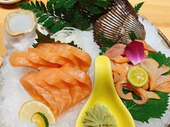 -大岛日本料理铁板烧(南通大饭店)