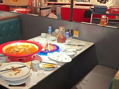 -大碗居·烤鸭·鱼头泡饼(天坛东门店)