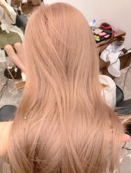 -In Style造型