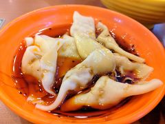 -龙抄手(春熙路总店)