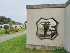-盆景园(扬州大运河文化旅游度假区)