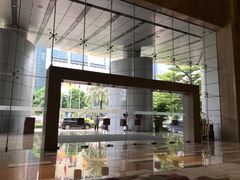 -广州粤海喜来登酒店