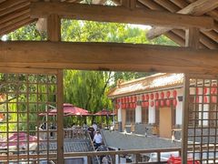 -百花人家(清水田园店)