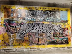 -chi K11艺术空间展览厅