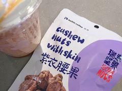 -瑞幸咖啡(深圳来福士广场店)