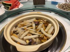 -天宜隆蘑菇宴火锅(石景山旗舰店)