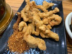 -霸道川面馆(张江店)