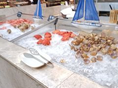 -上海虹桥宾馆味翠餐厅