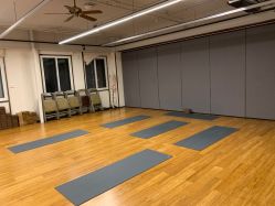 -FineYoga梵音瑜伽·普拉提