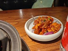 -九田家黑牛烤肉料理(新辰里亚运村店)