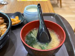 -食其家·牛丼咖喱(天津梅江印象城店)