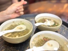 -重元寺香积厨素斋馆