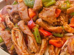 -馅饼粥·百年传承 since1926(中山路店)